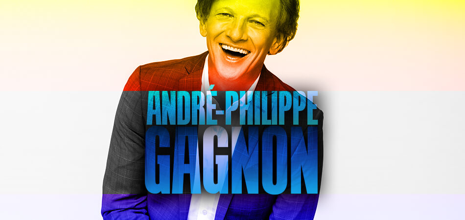 Andre-Philippe Gagnon image