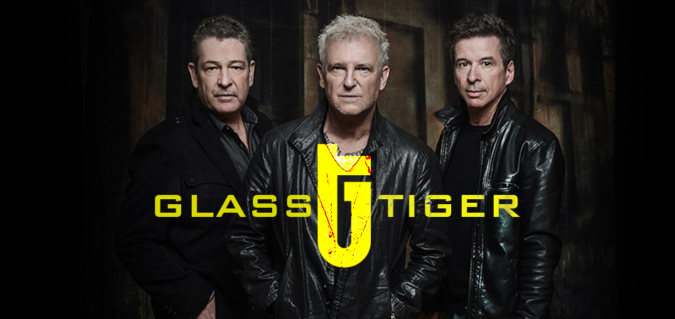 Glass Tiger image