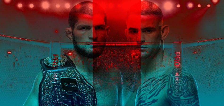 UFC 242 image
