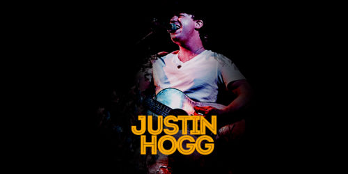 Justin Hogg Image