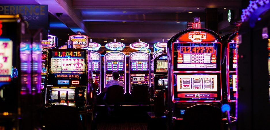 3 Helpful Tips for Playing the Slots Image