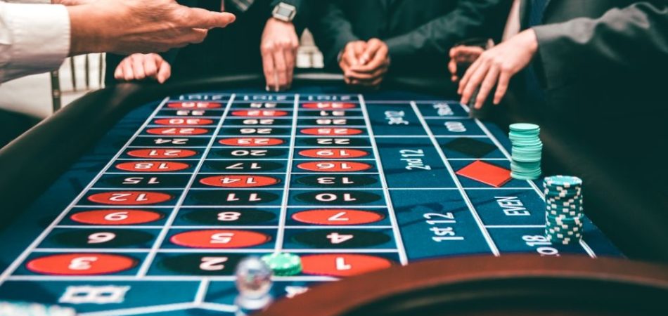 3 Classic Casino Games For Beginners  Image