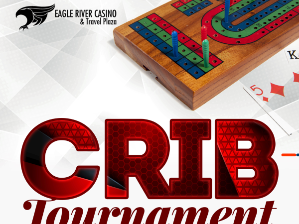 Crib Tournament image
