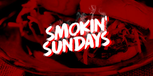 Smokin’ Sundays Image