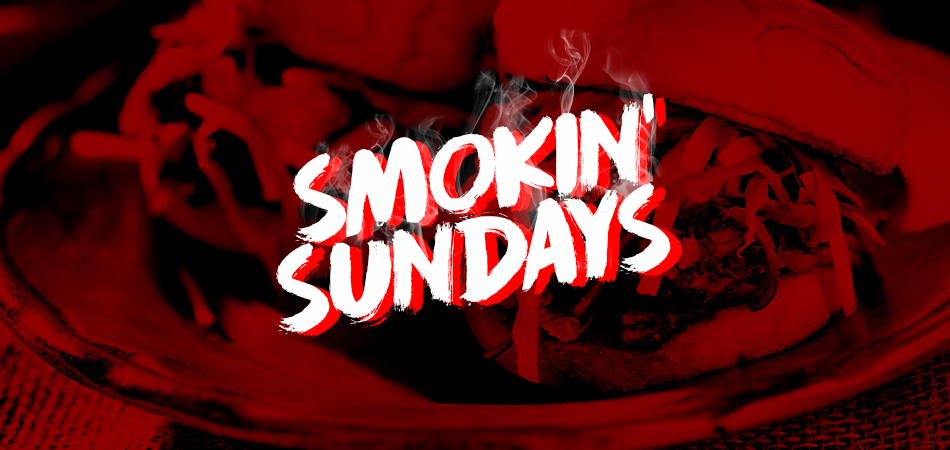 Smokin’ Sundays image