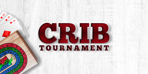 April Crib Tournament Image