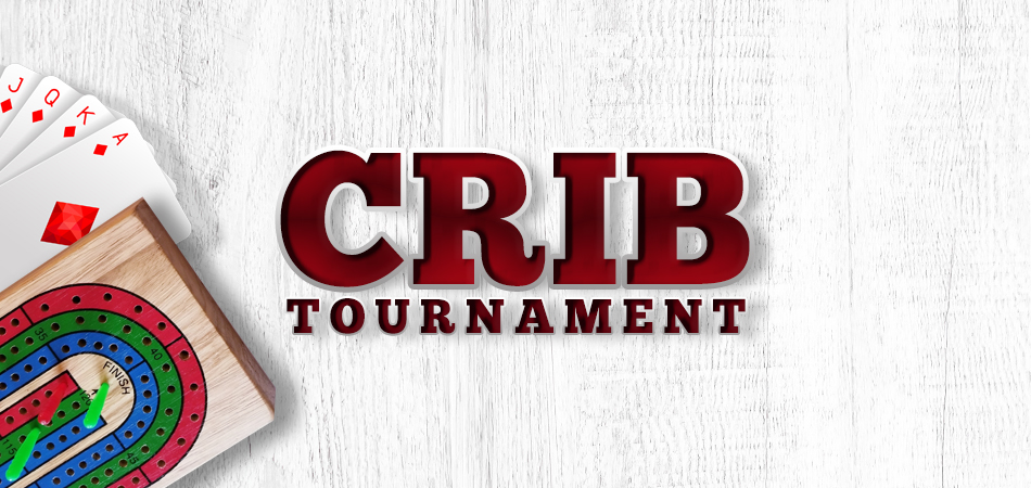 May Crib Tournament image