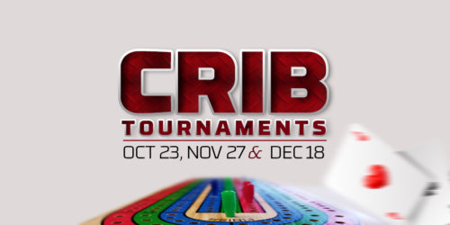 Crib Tournament Image