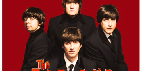 The Fab Fourever – Beatles Tribute Image