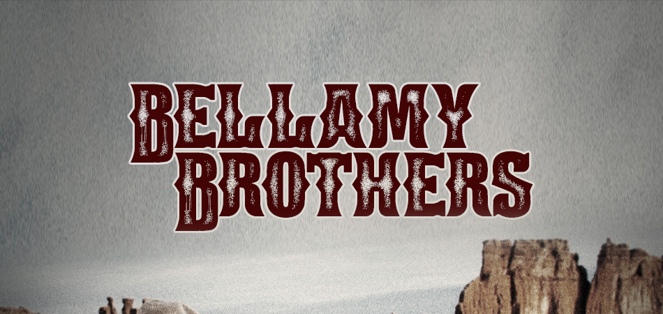 Bellamy Brothers image