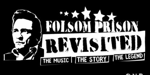 Live – Folsom Prison Revisited Image