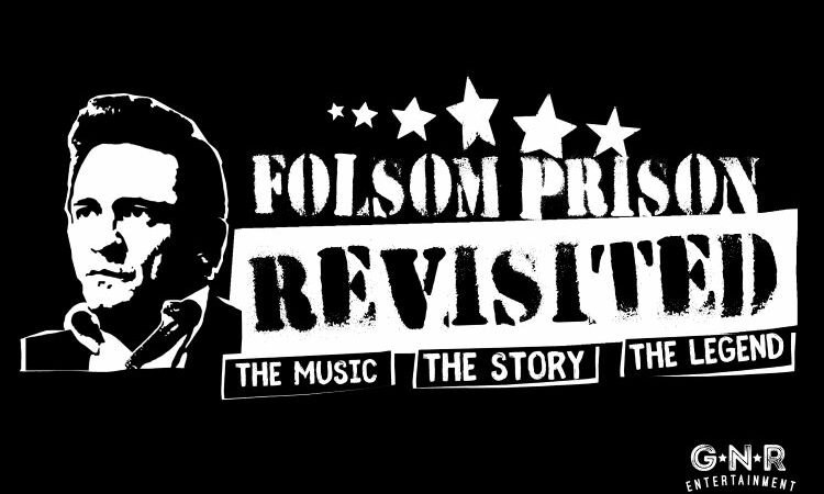 Live – Folsom Prison Revisited image