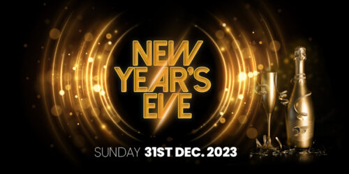 New Years Eve! Image