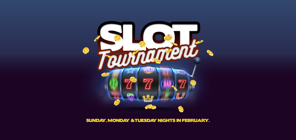 Slot Tournament image