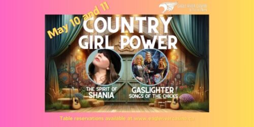Live Music – Country Girl Power! Image